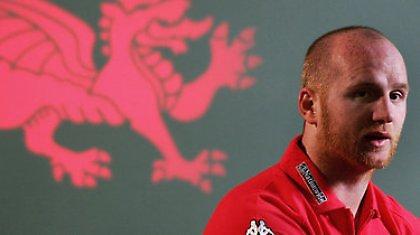 Χάρτσον: «Πιστέψτε σε μένα, μπορώ»