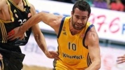 «Ντουέτο» Σχορτσανίτη – Καμπέθας θέλουν στο Ισραήλ