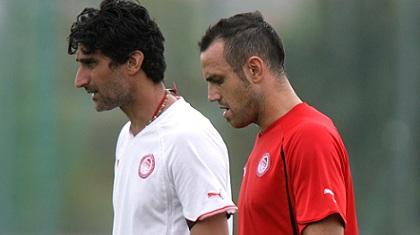 Ανεβάζει ρυθμούς ο Μοϊσές