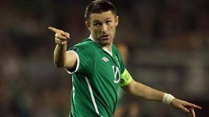 Στηρίζει Τραπατόνι ο Κιν