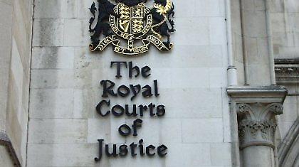 Ξεκίνησε η δίκη της...απελευθέρωσης