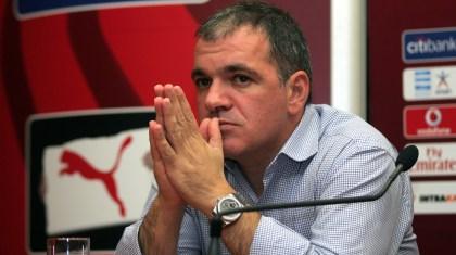 ΟΣΦΠ: Συνεδριάζει το ΔΣ του Ερασιτέχνη