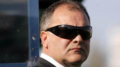 Φυντάνης ο νέος προπονητής της Παναχαϊκής!