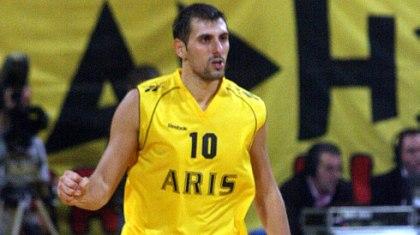 Και επίσημα στα ημιτελικά ο Άρης