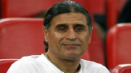 «Ο Αναστόπουλος είναι γάτος»