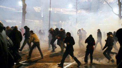 «Τσινάει» η Μαρσέιγ