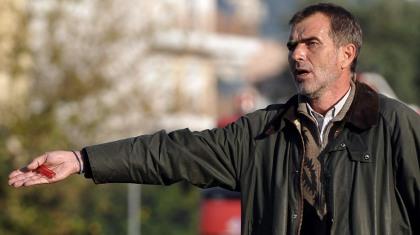 Ο Μπένος στα Τρίκαλα