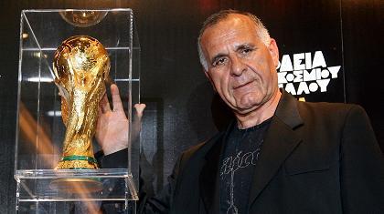 Με Κωνσταντίνου στην «κεφαλή»