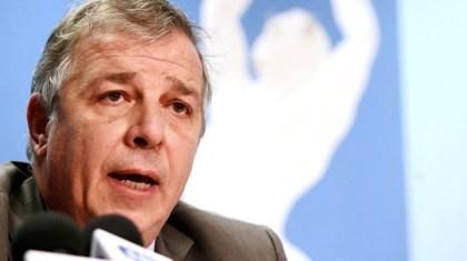 Μπιτσαξής σε Μαρινάκη: «Η ισονομία αφορά όλους τους πολίτες»