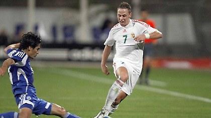 Η επιστροφή των Μαγυάρων