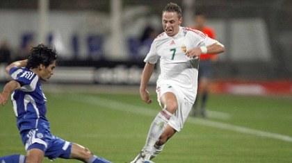 Η επιστροφή των Μαγυάρων