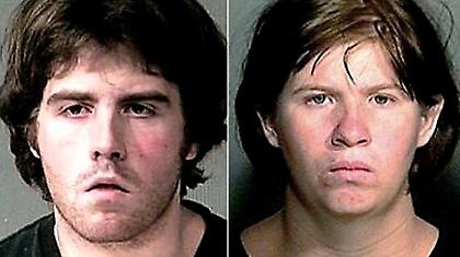 Βρικόλακες... του έπιναν το αίμα!