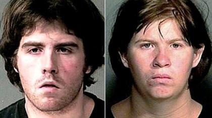 Βρικόλακες... του έπιναν το αίμα!