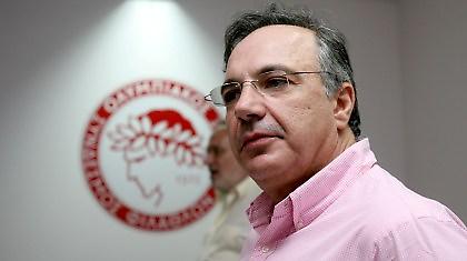 «Να είσαι υπερήφανος Γιάννη»