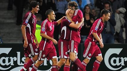 Δε μας χάλασε…