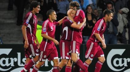 Δε μας χάλασε…