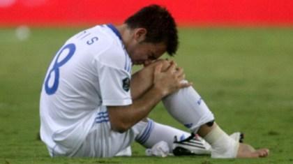 Αγωνία για Νίνη