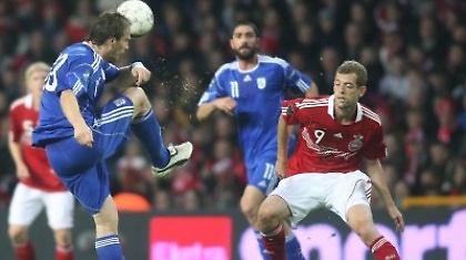 Δεν τα κατάφερε η Κύπρος