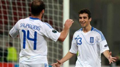 Φετφα-γγίδης! (Web TV)