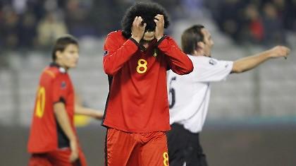 Θρίλερ… Βρυξελλών!