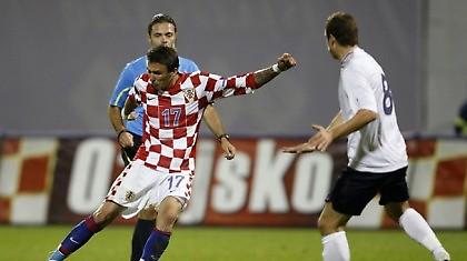 Φιλική νίκη για την Κροατία