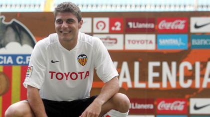 «Πλήγμα» με Χοακίν