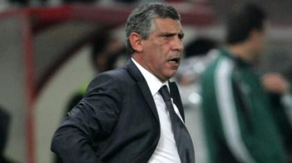 Σάντος: «Ομάδα με… μέταλλο»!