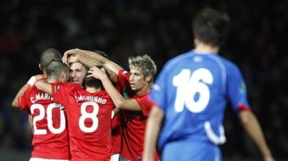 Τελευταία, θυμίζει… Πορτογαλία