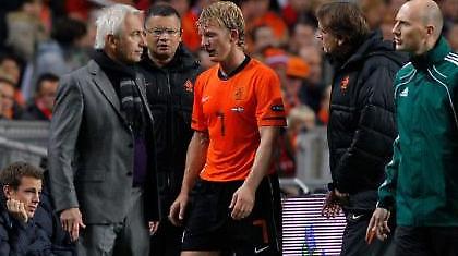 Σοκ με Κάουτ