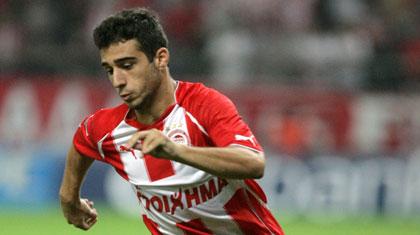 Ο πιο καλός ο μαθητής είναι ο Φετφατζίδης!