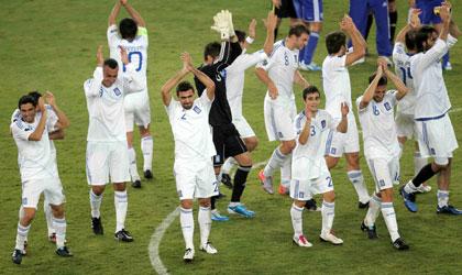 Αρέσει η νέα Εθνική!