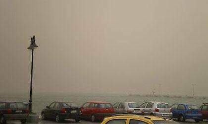 Πρόγνωση καιρού Τετάρτης, 13 Οκτωβρίου 2010