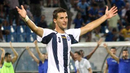 Νέο συμβόλαιο στον Βέλλιο!