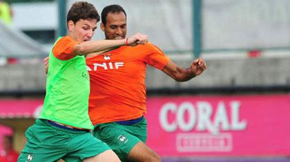 Θα χειρουργηθεί ο Μάντζιος!