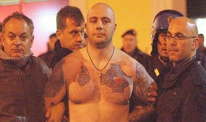 Έπιασαν τον… Ιβάν!