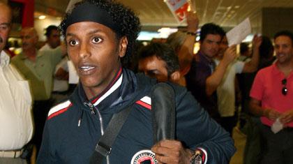 Χέρσι: «Όμορφη χώρα η Ελλάδα, αλλά…»