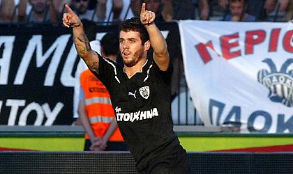 Η Βόλφσμπουργκ «γλυκοκοιτάζει» τον Βιεϊρίνια