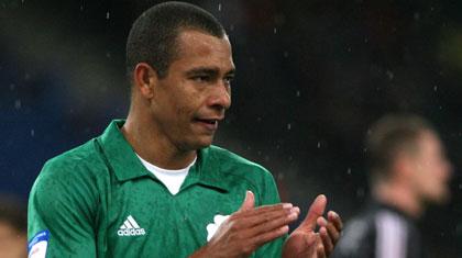 Ζιλμπέρτο: «Πάμε Πανάθα»!