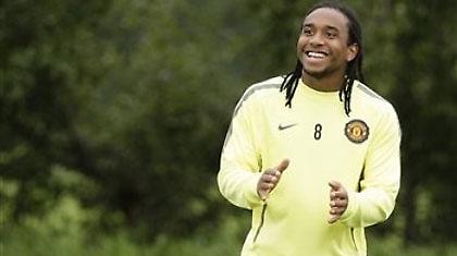 Άντερσον: «Θέλω να επιστρέψω στην Πορτογαλία»