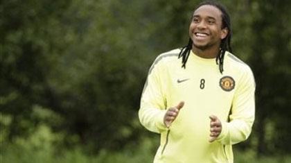 Άντερσον: «Θέλω να επιστρέψω στην Πορτογαλία»