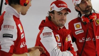 Να «επιτεθεί» στην Κορέα θέλει ο Αλόνσο