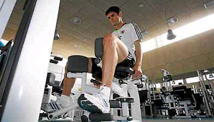 Κακά: «Τουλάχιστον μέχρι το καλοκαίρι…»