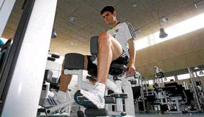 Κακά: «Τουλάχιστον μέχρι το καλοκαίρι…»