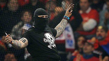 Το χρονικό μιας προαναγγελθείσας διακοπής