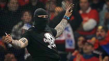 Το χρονικό μιας προαναγγελθείσας διακοπής