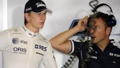 Δεν ανησυχεί ο Γερμανός