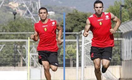 «Το όνομά μου είναι Έντσον Ράμος...»