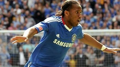 Οι προτεραιότητες του Ντρογκμπά