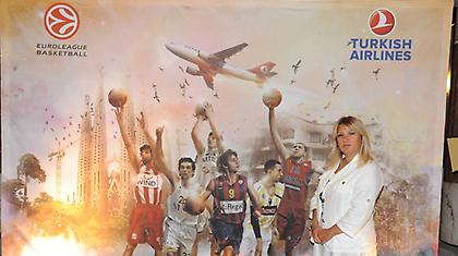 Turkish Airlines – Euroleague