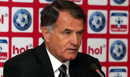 Στα πράσινα ο Μπάγεβιτς!